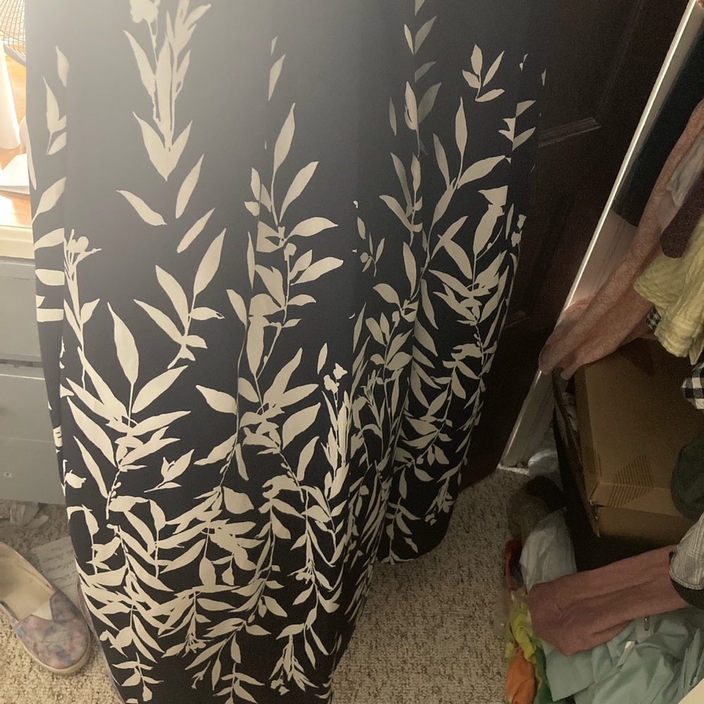 David bridal prom dress